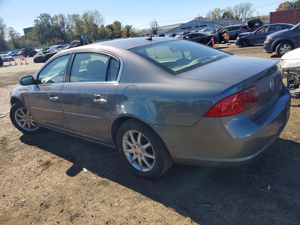 2006 Buick Lucerne მანქანა იყიდება აუქციონზე, vin: 1G4HR57YX6U176021, აუქციონის ნომერი: 73812856