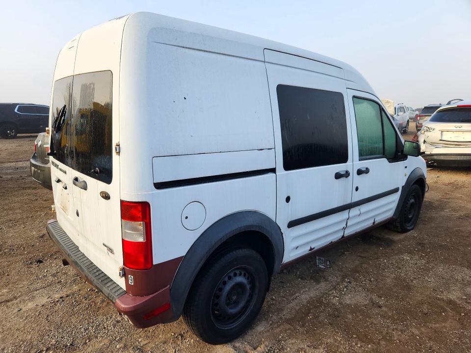 Продажа на аукционе авто 2013 Ford Transit Connect, vin: NM0LS6BNXDT145440, номер лота: 73388626