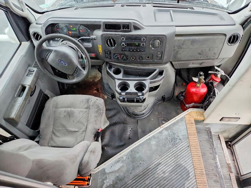 Aukcja sprzedaży 2011 Ford Econoline, vin: 1FDXE4FL8BDA27222, numer aukcji: 71570466