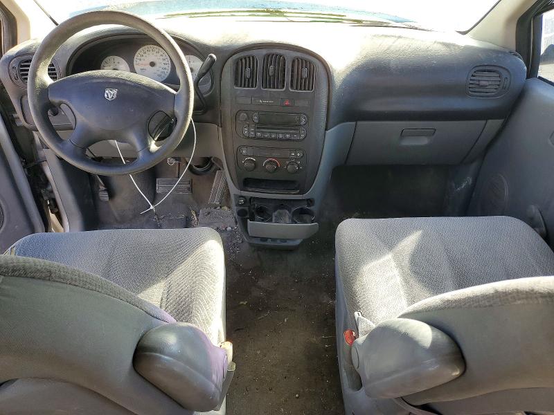 Продаж на аукціоні авто 2006 Dodge Caravan, vin: 1D4GP25B46B537051, номер лоту: 72696596