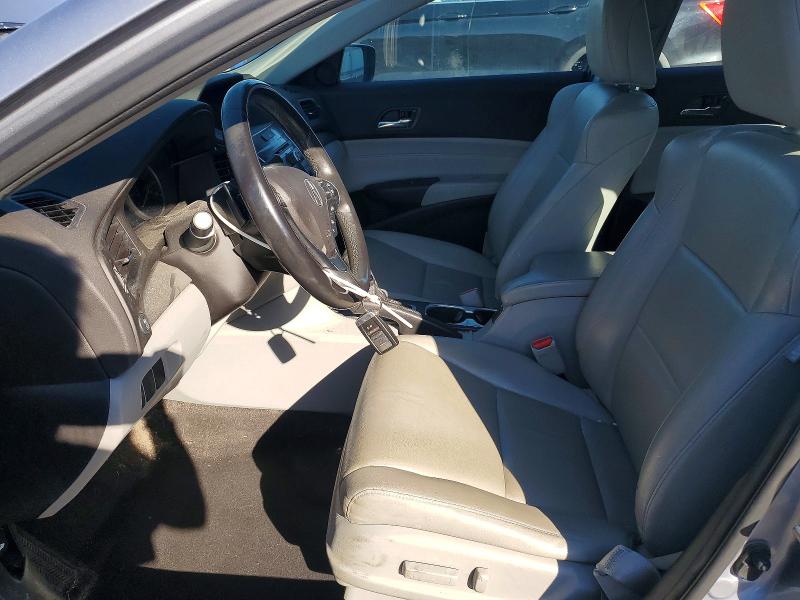 Aukcja sprzedaży 2016 Acura Ilx, vin: 19UDE2F39GA022276, numer aukcji: 71802196