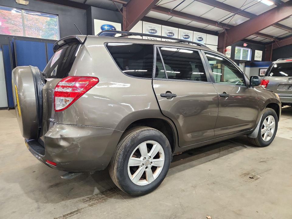 Продажа на аукционе авто 2009 Toyota Rav4, vin: JTMBK33V595071755, номер лота: 72354346