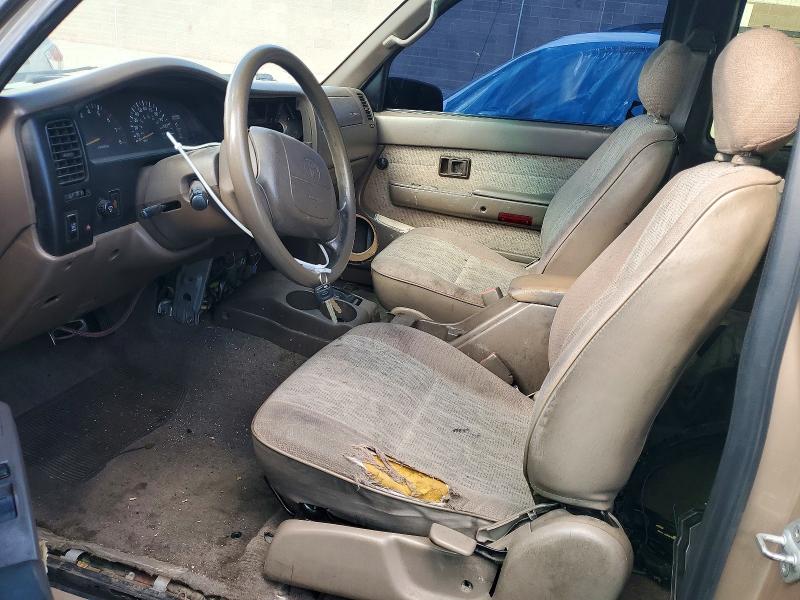Продаж на аукціоні авто 1999 Toyota Tacoma, vin: 4TASN92N4XZ451179, номер лоту: 69757636
