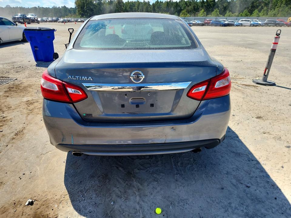 Продажа на аукционе авто 2016 Nissan Altima, vin: 1N4AL3AP6GC216216, номер лота: 71107956