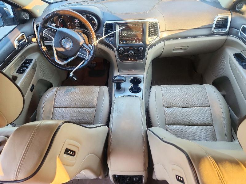 Продажа на аукционе авто 2015 Jeep Grand Cherokee, vin: 1C4RJFCG7FC790758, номер лота: 70266926
