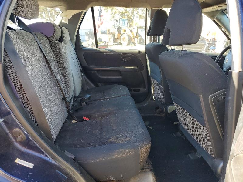 Aukcja sprzedaży 2006 Honda Cr-v, vin: JHLRD78566C031669, numer aukcji: 71677966