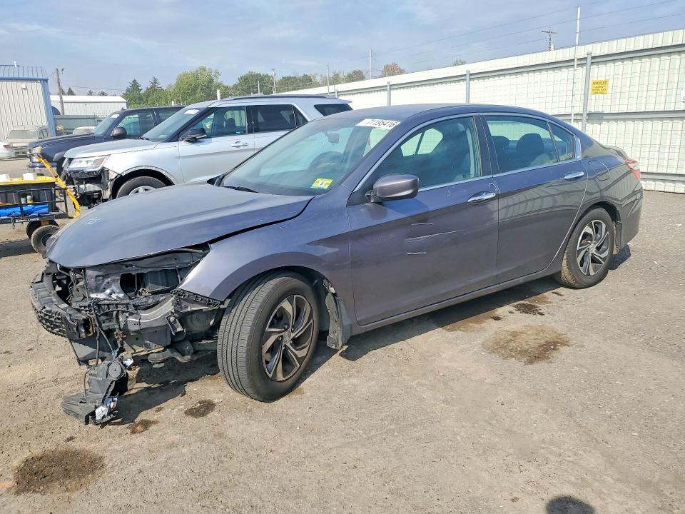 Aukcja sprzedaży 2017 Honda Accord, vin: 1HGCR2F35HA092178, numer aukcji: 71195416