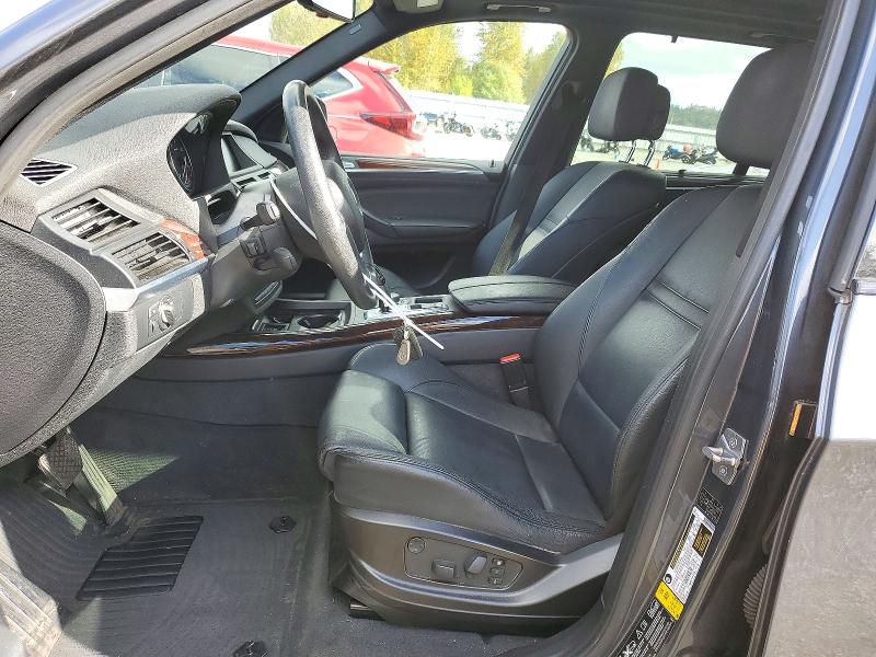 Aukcja sprzedaży 2011 Bmw X5, vin: 5UXZW0C57BL657018, numer aukcji: 71743146