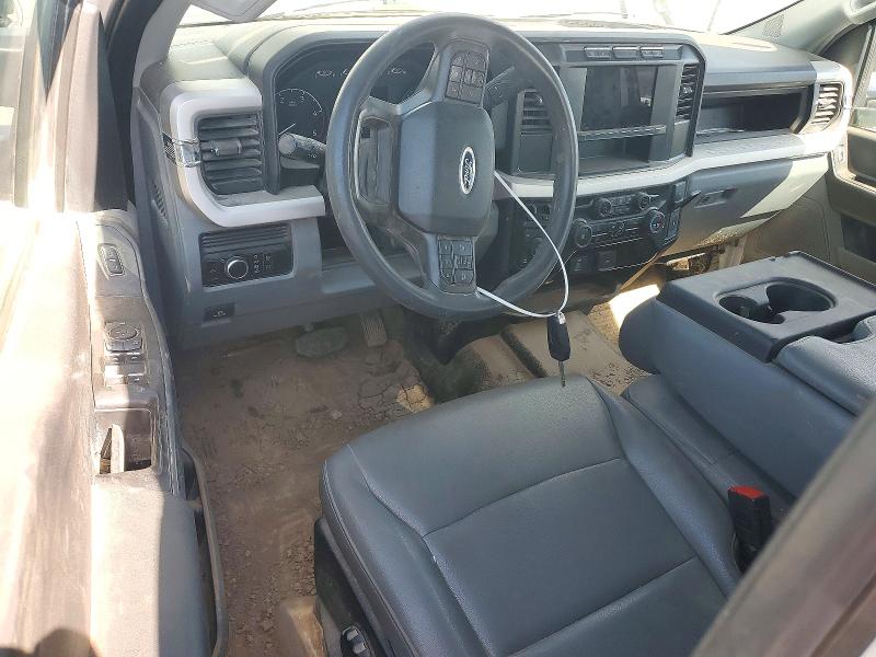 Aukcja sprzedaży 2023 Ford F350, vin: 1FT8X3BT6PEC51187, numer aukcji: 71736626
