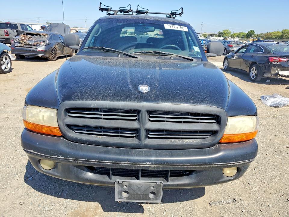 Aukcja sprzedaży 2000 Dodge Durango, vin: 1B4HR28Y9YF140102, numer aukcji: 71120706