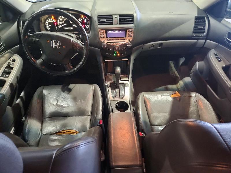 2006 Honda Accord მანქანა იყიდება აუქციონზე, vin: 1HGCM56876A113847, აუქციონის ნომერი: 71957636