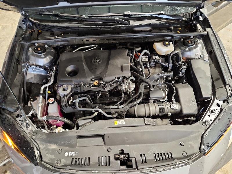 Продажа на аукционе авто 2025 Toyota Camry, vin: 4T1DBADK7SU513119, номер лота: 70916246