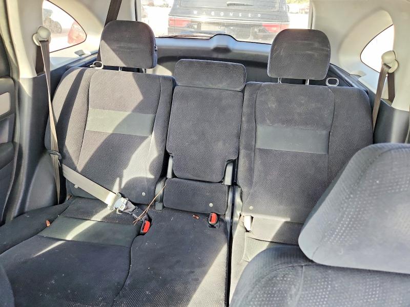 Продажа на аукционе авто 2010 Honda Cr-v, vin: 5J6RE4H56AL026208, номер лота: 71453716