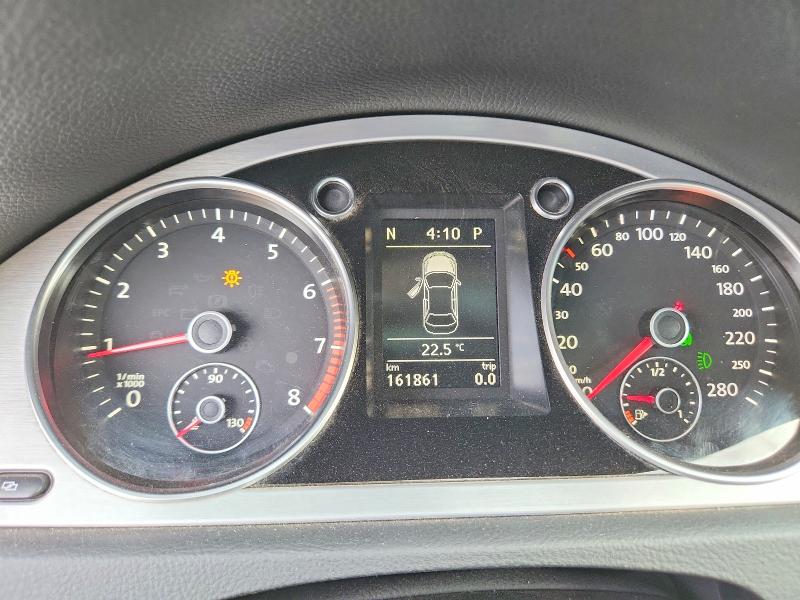 Продаж на аукціоні авто 2011 Volkswagen Cc, vin: WVWHN9AN9BE718025, номер лоту: 71982046