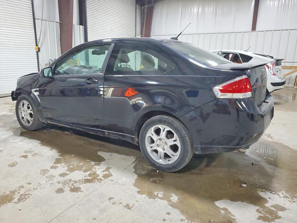 Aukcja sprzedaży 2008 Ford Focus, vin: 1FAHP33N68W110671, numer aukcji: 71655986