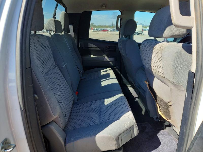 Aukcja sprzedaży 2013 Toyota Tundra, vin: 5TFRM5F11DX057636, numer aukcji: 72520816