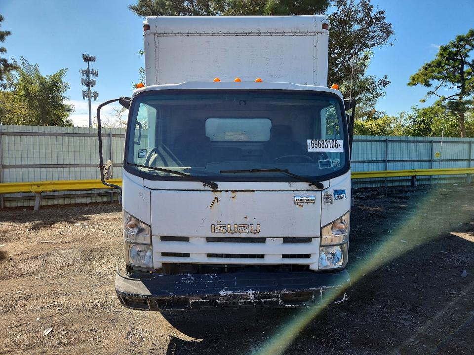 Aukcja sprzedaży 2009 Isuzu Nrr, vin: JALE5W16397300857, numer aukcji: 69683106