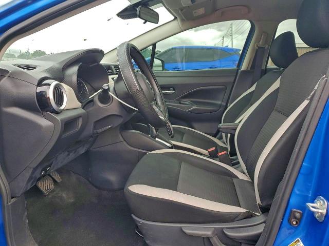 Продажа на аукционе авто 2020 Nissan Versa, vin: 3N1CN8EV8LL894423, номер лота: 71133796