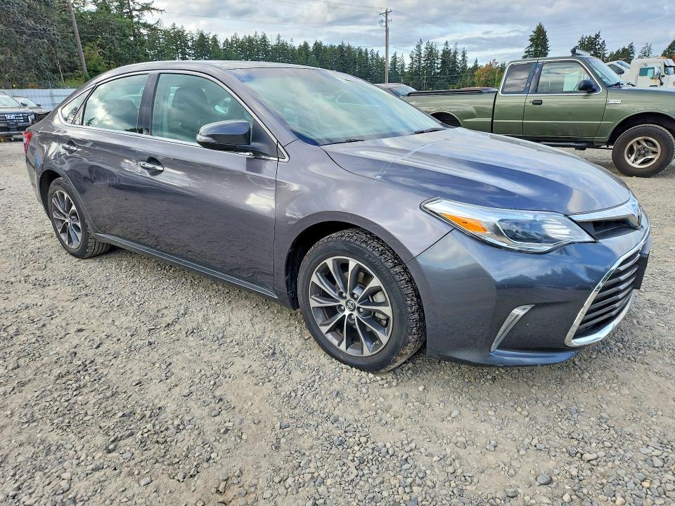 Продаж на аукціоні авто 2016 Toyota Avalon, vin: 4T1BK1EB6GU209325, номер лоту: 71078846
