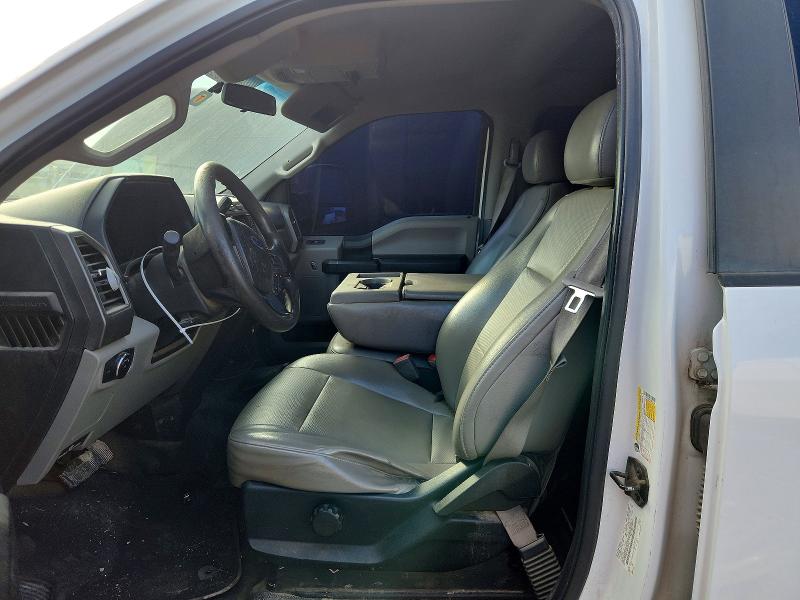 2018 Ford F250 მანქანა იყიდება აუქციონზე, vin: 1FT7W2BT8JEB31293, აუქციონის ნომერი: 70931306