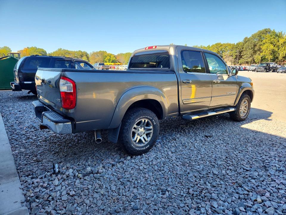Продаж на аукціоні авто 2005 Toyota Tundra, vin: 5TBET38105S467542, номер лоту: 72049336
