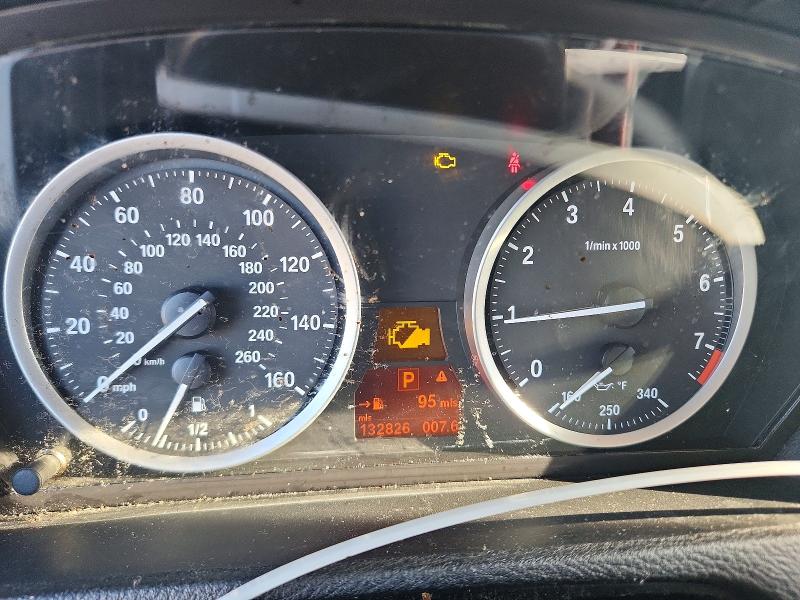 Aukcja sprzedaży 2014 Bmw X6, vin: 5UXFG2C53E0H10320, numer aukcji: 71645836