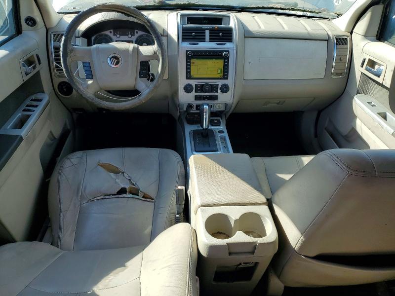 Продаж на аукціоні авто 2009 Mercury Mariner, vin: 4M2CU29339KJ17741, номер лоту: 71685666