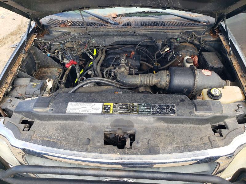 Продаж на аукціоні авто 2003 Ford F150, vin: 1FTRF182X3NB20249, номер лоту: 72782016