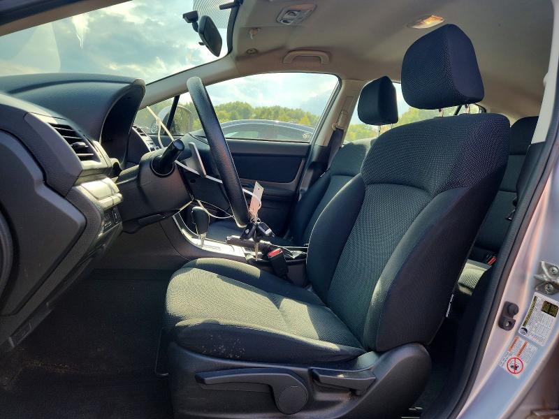 Продажа на аукционе авто 2013 Subaru Impreza, vin: JF1GPAC66DH841088, номер лота: 71744236
