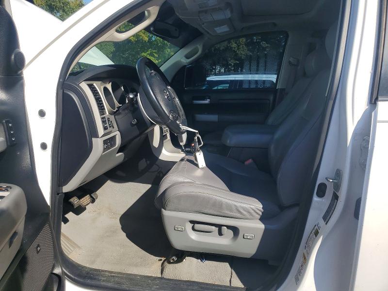 71638656 :رقم المزاد ، 5TBDV58137S469824 vin ، 2007 Toyota Tundra مزاد بيع