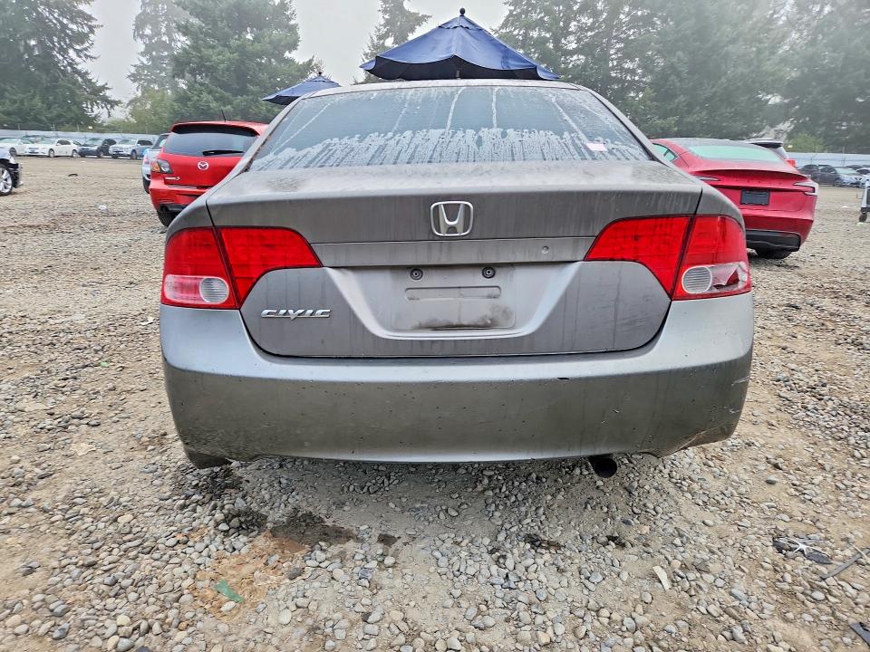 Продаж на аукціоні авто 2007 Honda Civic, vin: 1HGFA16557L001719, номер лоту: 71816876