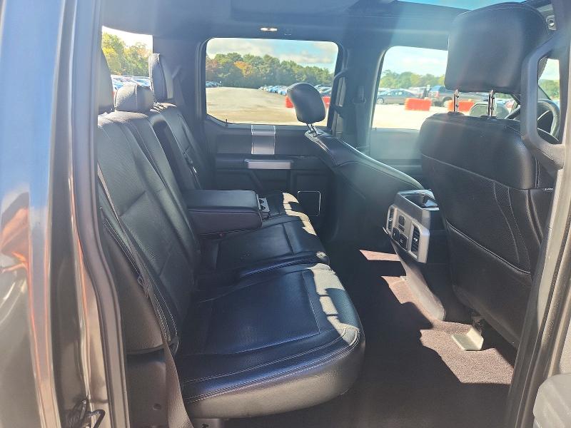 Aukcja sprzedaży 2017 Ford F150, vin: 1FTEW1EG1HKD38930, numer aukcji: 72633166