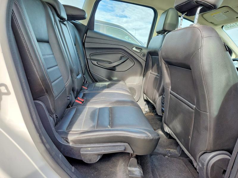 2013 Ford C-max მანქანა იყიდება აუქციონზე, vin: 1FADP5BU9DL553220, აუქციონის ნომერი: 70491326