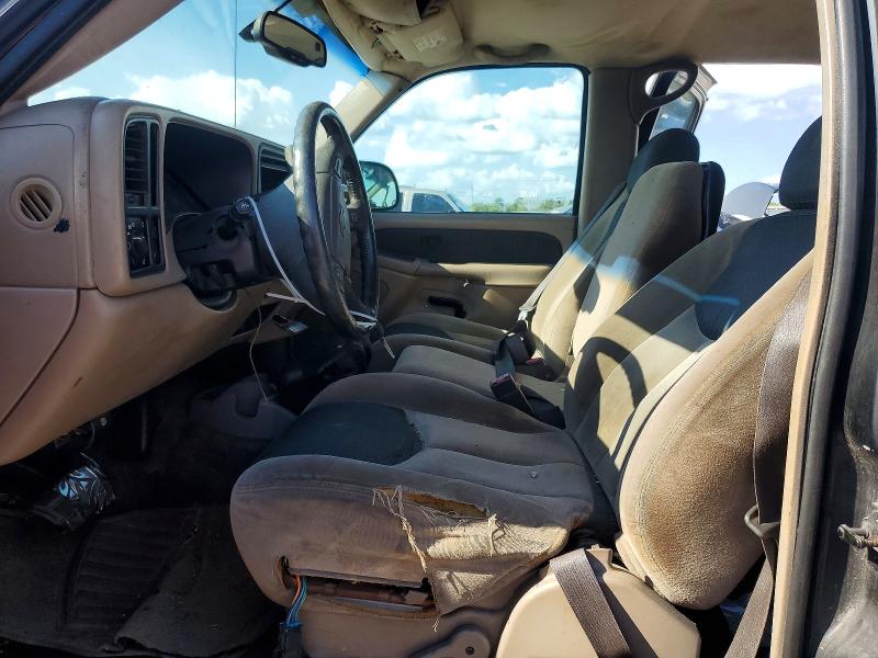Продажа на аукционе авто 2003 Chevrolet Avalanche, vin: 3GNEC13T03G310665, номер лота: 71469366