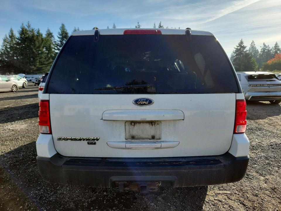 Aukcja sprzedaży 2006 Ford Expedition, vin: 1FMPU16546LA42962, numer aukcji: 71202776