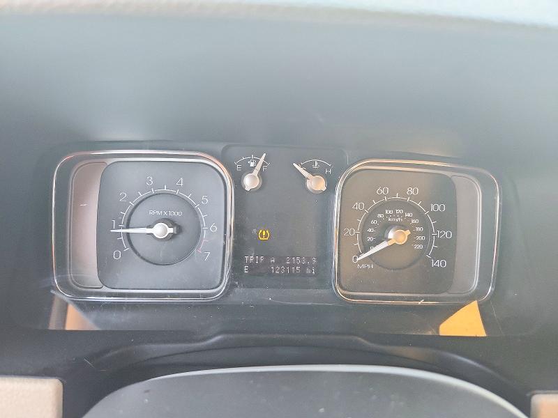 Продажа на аукционе авто 2008 Lincoln Mkx, vin: 2LMDU68C68BJ18975, номер лота: 71764056