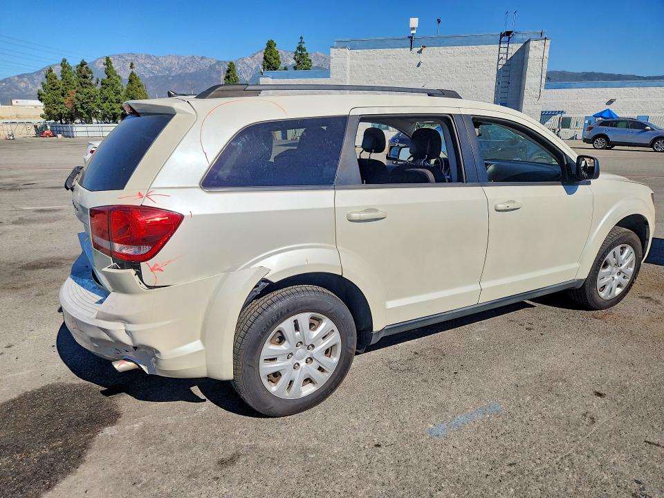 Продаж на аукціоні авто 2014 Dodge Journey, vin: 3C4PDCAB6ET101395, номер лоту: 71439346