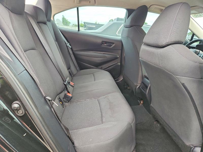 Aukcja sprzedaży 2022 Toyota Corolla, vin: 5YFEPMAE3NP383528, numer aukcji: 71377496