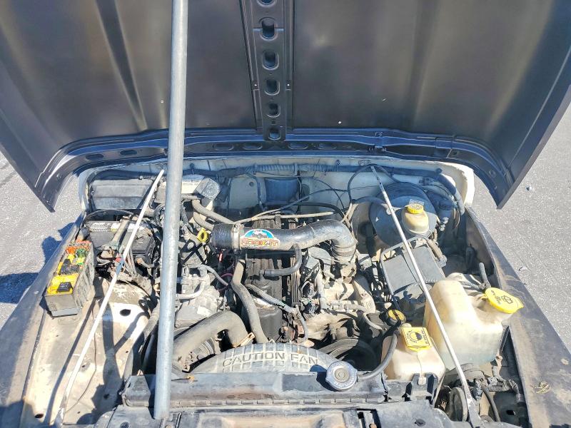 Aukcja sprzedaży 1997 Jeep Wrangler / Tj, vin: 1J4FY19S6VP509080, numer aukcji: 70930986