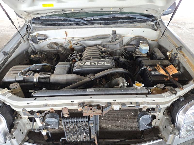 Продажа на аукционе авто 2006 Toyota Tundra, vin: 5TBET34116S501284, номер лота: 72944846