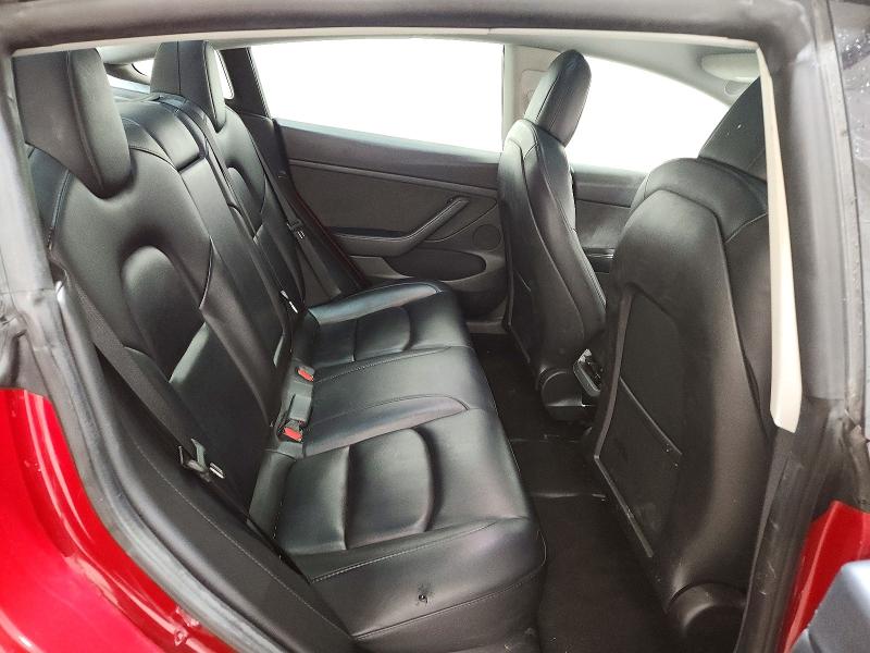 Продажа на аукционе авто 2023 Tesla Model 3, vin: 5YJ3E1EA6PF436286, номер лота: 72562726