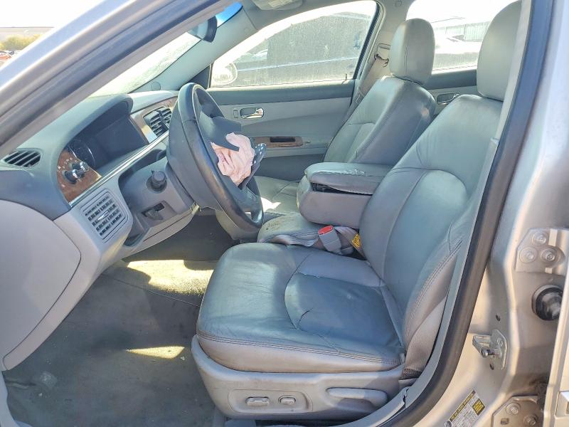 Aukcja sprzedaży 2005 Buick Lacrosse, vin: 2G4WD532751257219, numer aukcji: 61184946