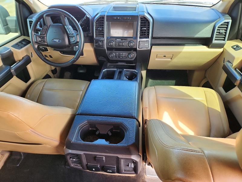 Продаж на аукціоні авто 2019 Ford F150, vin: 1FTEW1EP8KKD21808, номер лоту: 73100206