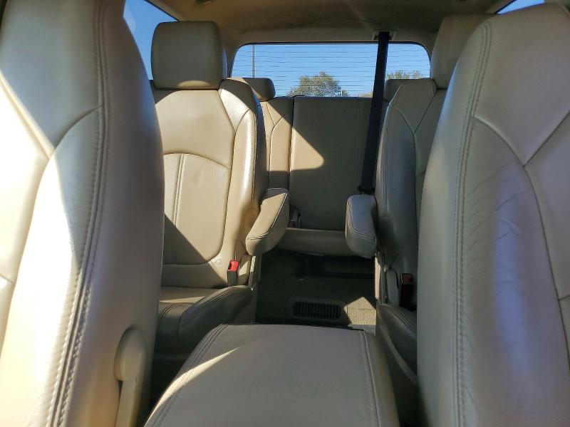 Продаж на аукціоні авто 2012 Gmc Acadia, vin: 1GKKRRED0CJ251943, номер лоту: 71998056