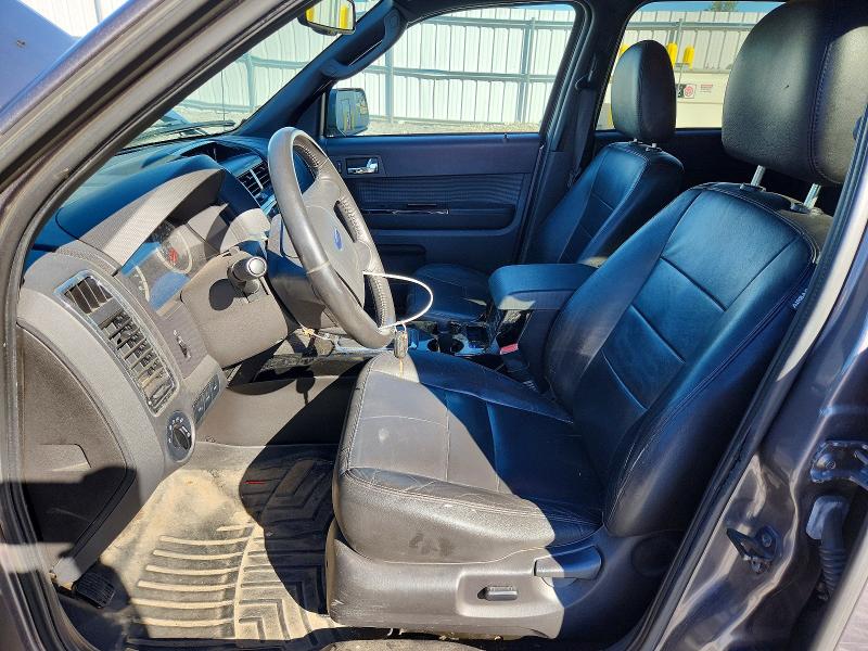 69460886 :رقم المزاد ، 1FMCU9EG4CKA15861 vin ، 2012 Ford Escape مزاد بيع