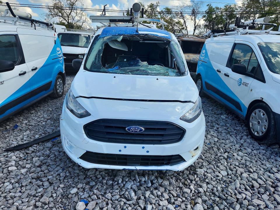 Aukcja sprzedaży 2023 Ford Transit Connect, vin: NM0LS7T25P1558957, numer aukcji: 69601376