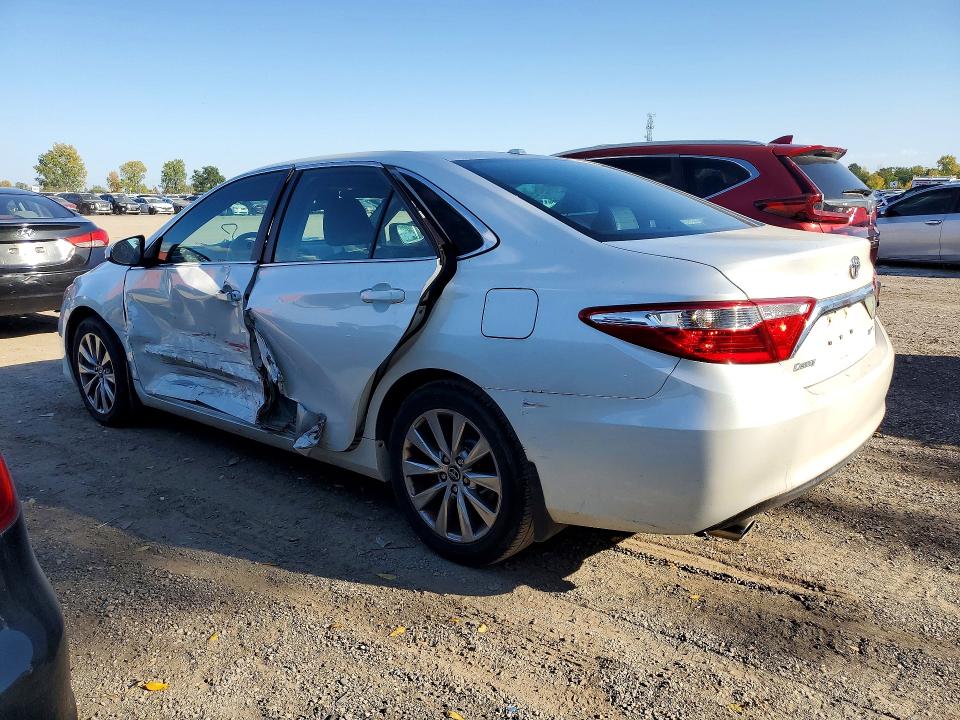 Aukcja sprzedaży 2017 Toyota Camry, vin: 4T1BK1FK9HU580558, numer aukcji: 71837576