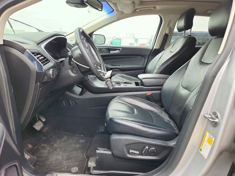 Продаж на аукціоні авто 2019 Ford Edge, vin: 2FMPK3K90KBB42853, номер лоту: 73256406
