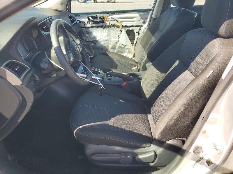 2016 Nissan Sentra მანქანა იყიდება აუქციონზე, vin: 3N1AB7AP3GY265792, აუქციონის ნომერი: 72579266