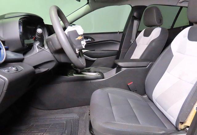 72422026 :رقم المزاد ، KL77LFEP7SC293442 vin ، 2025 Chevrolet Trax مزاد بيع